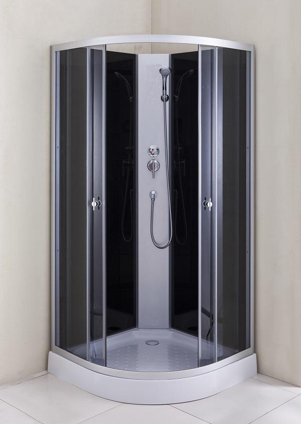 Cabines de douche chinoises : vaut-il la peine d'être acheté ?