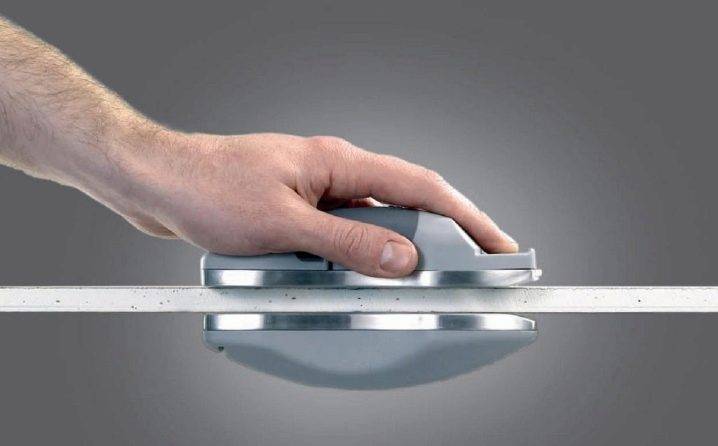 Comment et comment couper des cloisons sèches: outils de coupe + instructions de travail