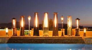 Comment choisir un bon chauffage au gaz pour une résidence d'été - un aperçu des meilleures options et des conseils utiles