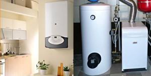 12 meilleurs fabricants de chaudières à gaz