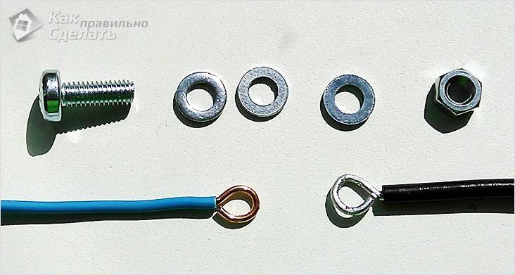 4 façons de connecter des fils d'aluminium