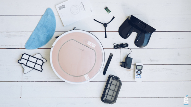 Quel aspirateur robot xiaomi vaut-il mieux choisir: comparaison des leaders avec les nouveaux produits (partie 1)