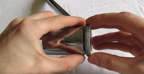 Comment démonter et réparer des mitigeurs à levier unique de différents types