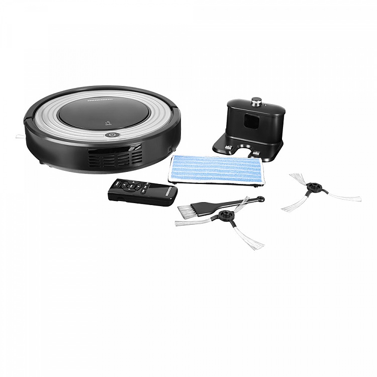 Redmond rv-r650s wifi : avis, test, avis personnel