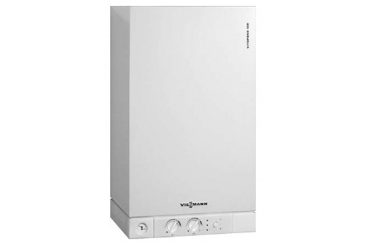 Chaudière à gaz Viessmann pour le chauffage d'une maison privée: aperçu des modèles, spécifications et avis des propriétaires