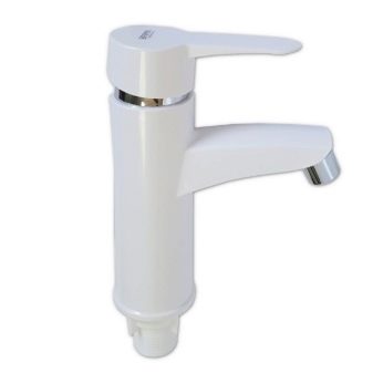 Robinets de lavabo : appareil, types, choix + modèles populaires