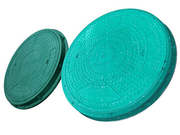 Regards d'égout en polymère: types et caractéristiques + caractéristiques d'utilisation