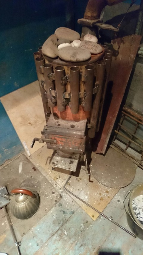 Chauffage au gaz DIY : mode d'emploi pour aider les artisans à domicile