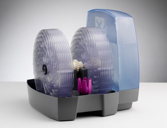 Comparaison des humidificateurs à ultrasons et à vapeur