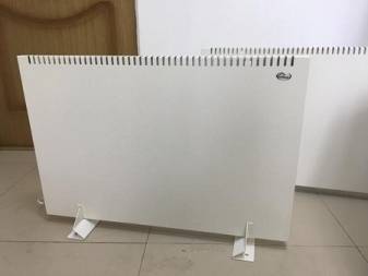 Réchauffeurs confortables: critiques, descriptions, caractéristiques