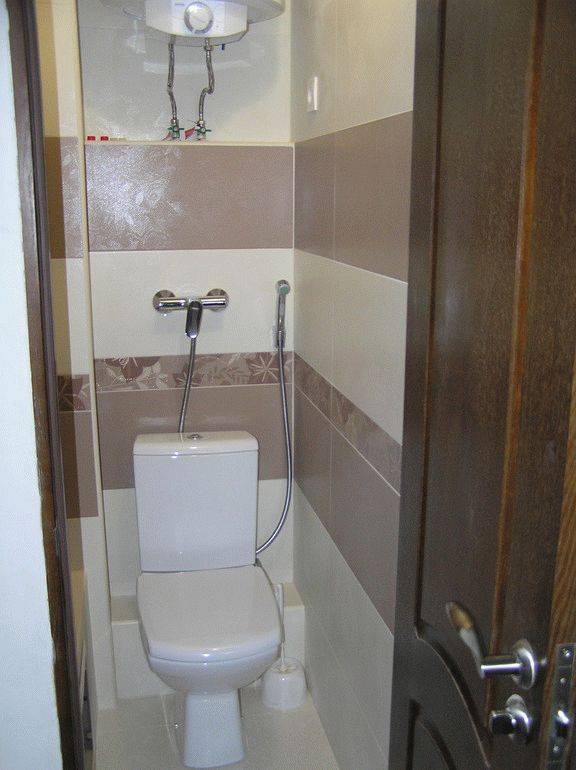 Douche hygiénique pour les toilettes: un aperçu comparatif des conceptions et des nuances d'installation