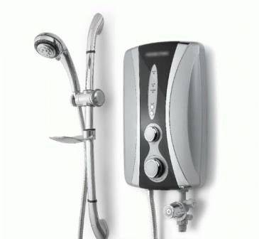 Comment choisir un chauffe-eau instantané : tour d'horizon des types de "fleurs" et conseils aux clients