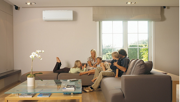 Comment activer l'air chaud sur le climatiseur? Guide d'activation du chauffage