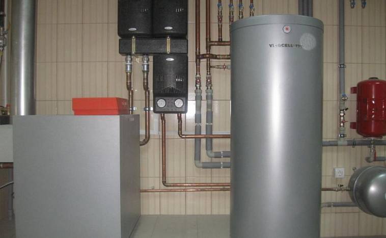 Top 20 des meilleures chaudières à gaz : classement 2019-2020, spécifications, avantages et inconvénients, ainsi que les avis clients