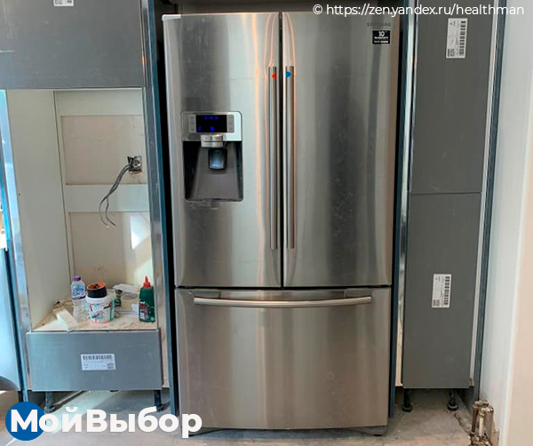 Classement des réfrigérateurs en termes de qualité et de fiabilité : un aperçu des 20 meilleurs modèles actuellement sur le marché