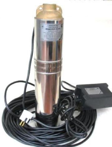 Réparation de pompe à faire soi-même "Vodomet": un aperçu des pannes les plus courantes