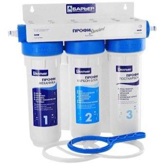 Comment choisir une cabine de douche: ce qu'il faut rechercher avant d'acheter + note du fabricant