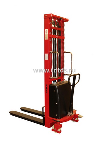 Gerbeurs et autres équipements de stockage