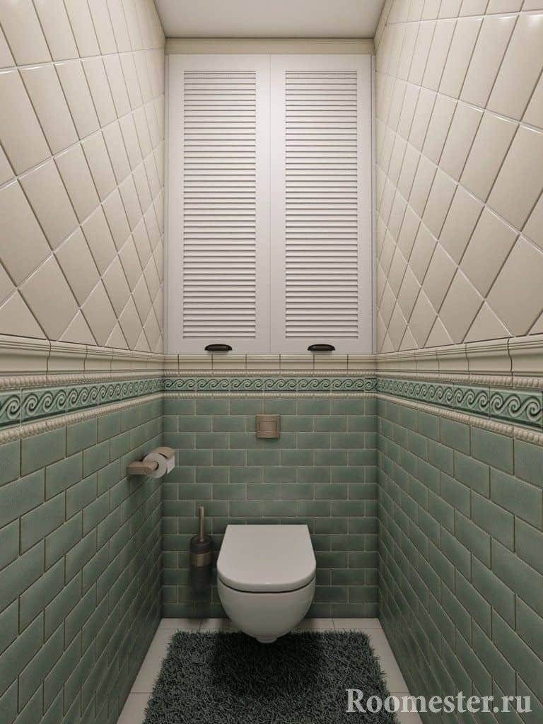 Petits éviers dans les toilettes: variétés, sélection de photos d'options et caractéristiques de choix