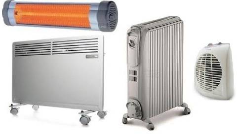 Quel réchauffeur d'huile est le meilleur: comment choisir ce dont vous avez besoin et ne pas vous tromper de calcul?