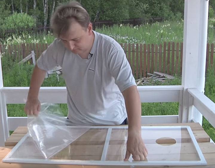 Comment installer un climatiseur au sol: recommandations pour l'installation d'un modèle portable