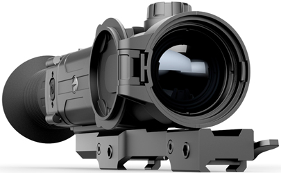 Application, sélection et évaluation des imageurs thermiques pour la construction