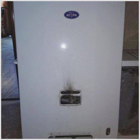 Avis sur les geysers Astra