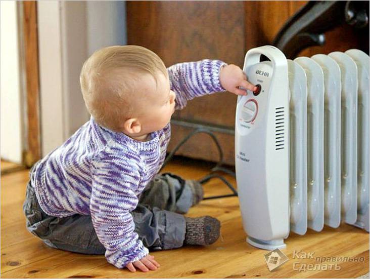 Quel réchauffeur d'huile est le meilleur: comment choisir ce dont vous avez besoin et ne pas vous tromper de calcul?