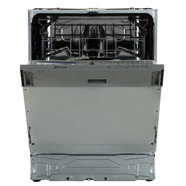 Capacité lave-vaisselle 45 cm (encastrable et pose libre)