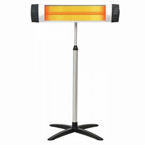 Comment choisir un radiateur à charbon infrarouge: un aperçu des types et des conseils pour les acheteurs