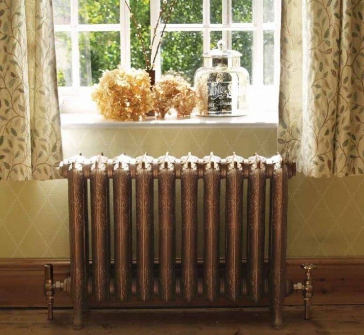 Quels radiateurs de chauffage sont les meilleurs pour une maison privée