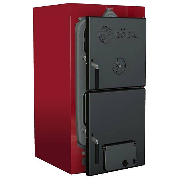 Chaudières de chauffage combinées pour une maison privée