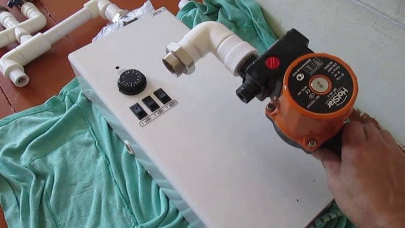 Réparation de pompe à faire soi-même "Vodomet": un aperçu des pannes les plus courantes