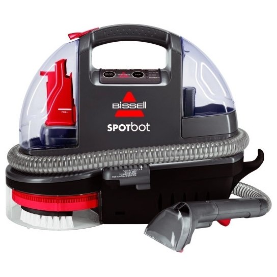 Aspirateurs de lavage Bissell : 8 modèles américains populaires - point j