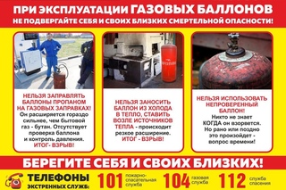 La règle vitale de faire le plein d'une voiture au gaz - pour qu'elle n'explose pas: règles et sécurité