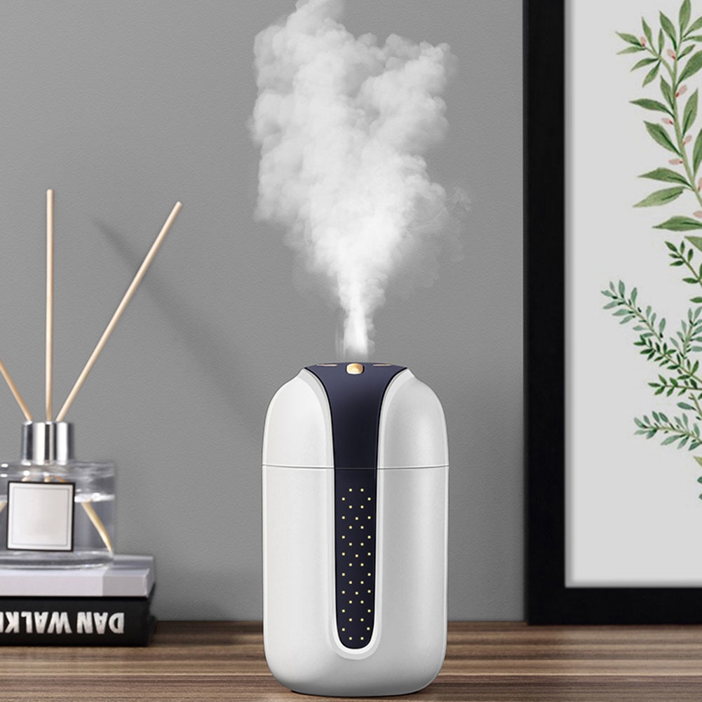 Humidificateurs silencieux pour la maison : classement des 10 unités les plus silencieuses