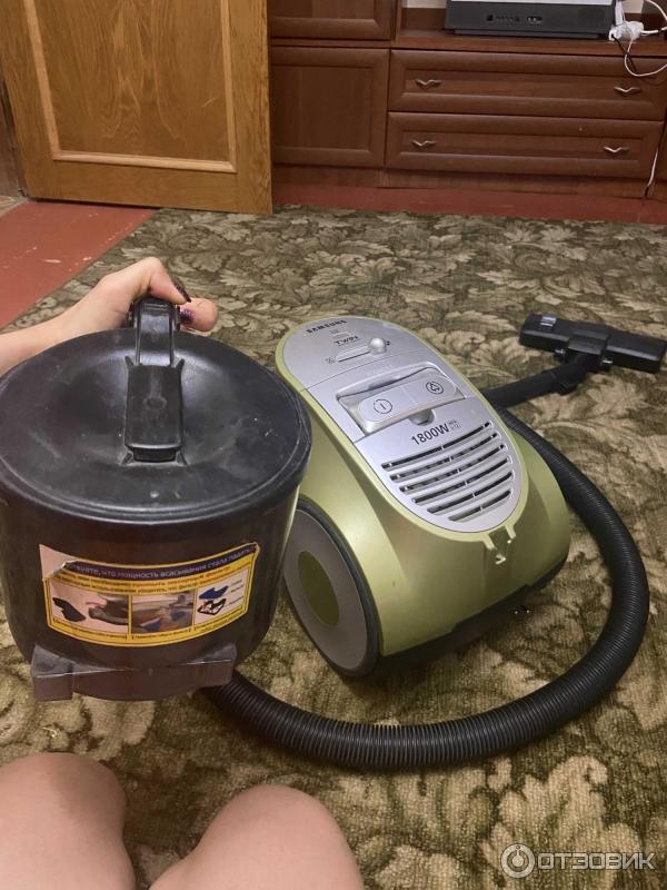 Aspirateurs Samsung - technologies du fabricant et aperçu des modèles populaires