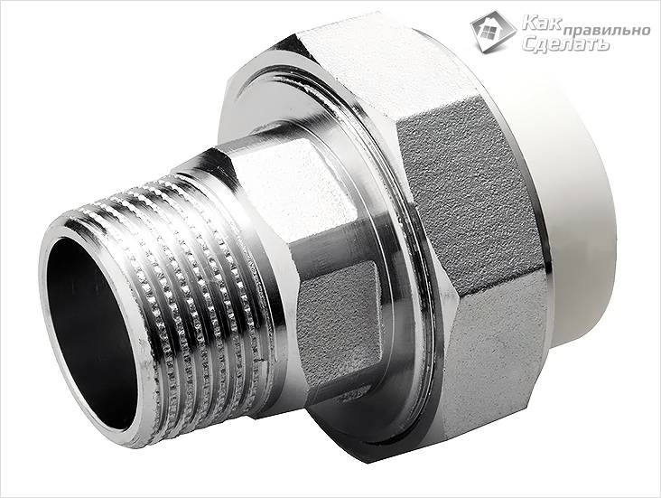 Comment et comment connecter des tuyaux en pvc