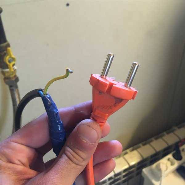 Chaudières à gaz Baxi: aperçu de l'équipement et dépannage