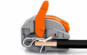 Borniers auto-serrants : types et étendue + recommandations pour les clients