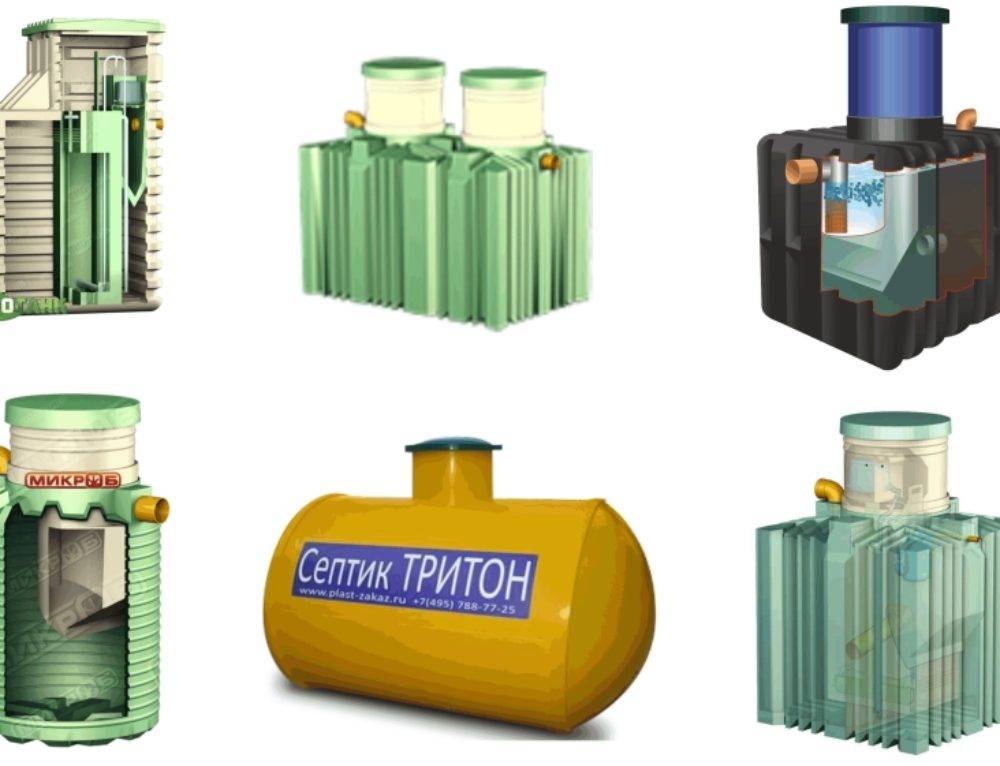 Fosse septique triton : mini, ed 1800, cumulatif, avis, prix, appareil, photo, vidéo