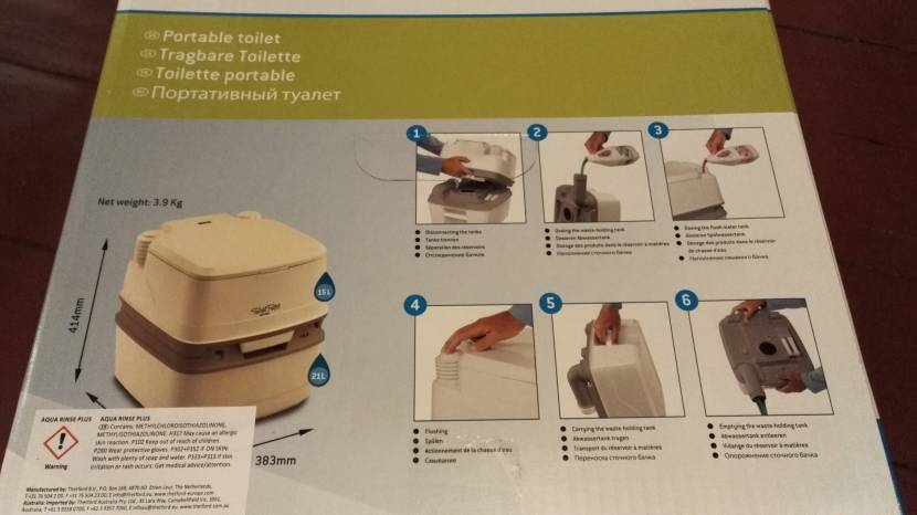 Qu'est-ce qu'un placard sec: le principe de fonctionnement et les spécificités de l'utilisation de la plomberie autonome