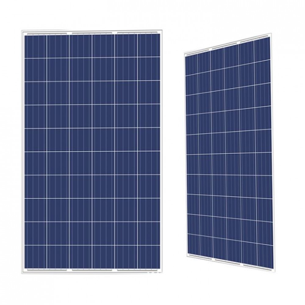 Le principe de fonctionnement de la batterie solaire : comment fonctionne le panneau