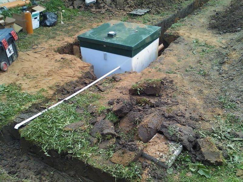 Comment conserver une fosse septique pour l'hiver: instructions étape par étape