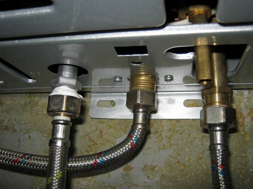 Connecter une cuisinière à gaz à une bouteille: instructions, matériaux et outils