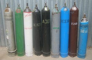 Remplissage des bouteilles de gaz domestiques : règles de remplissage, d'entretien et de stockage des bouteilles