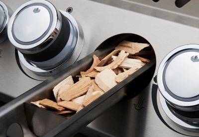 Gril à gaz à faire soi-même: instructions étape par étape pour la construction d'un produit fait maison