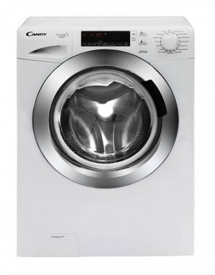 Machines à laver à vapeur : comment elles fonctionnent, comment choisir + revue des meilleurs modèles