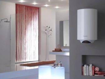 Installation de chauffe-eau à accumulation à faire soi-même