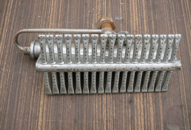 Avis sur les geysers Astra